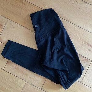 Lululemon Align Leggings